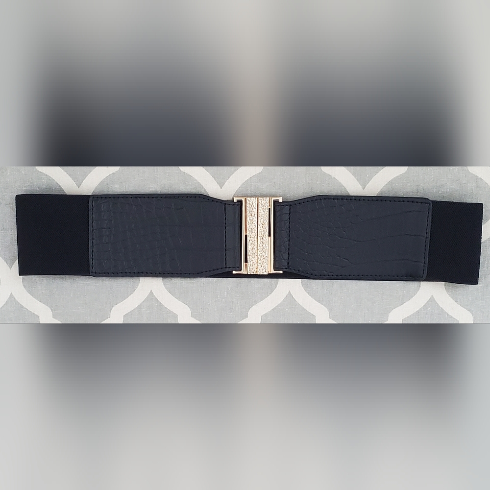 Primark Belt Wide Super Stretch